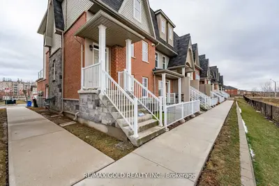 1380 Costigan Road #125, Milton, On L9t 8l2