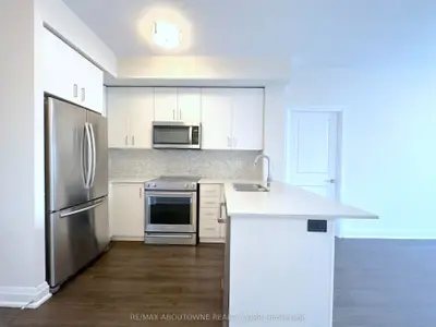 2333 Taunton Road 317, Oakville, On L6h 0n5