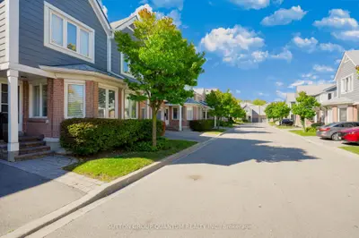 2205 South Millway 71, Mississauga, On L5l 3t2