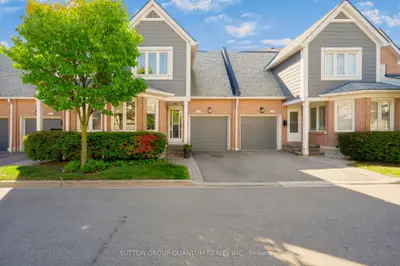 2205 South Millway 71, Mississauga, On L5l 3t2