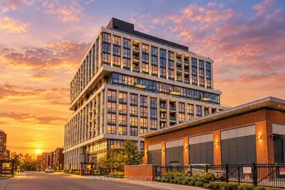 1063 Douglas Mccurdy Common 702, Mississauga, On L5g 0c5