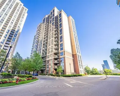 1 Michael Power Place 711, Toronto, On M9a 0a1