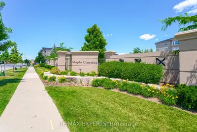 1491 Maple Avenue 206, Milton, On L9t 0b8