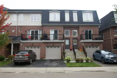 1123 Haig Boulevard 2, Mississauga, On L5e 2m6