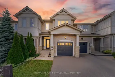 20 Cedarcrest Street, Caledon, On L7c 3p9