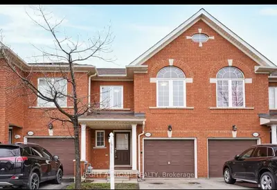 6399 Spinnaker Circle 121, Mississauga, On L5w 1z6
