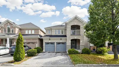 169 COOKE Crescent, Milton, ON L9T 6E5