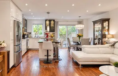 3150 Pinto Place 16, Mississauga, On L5b 0c9