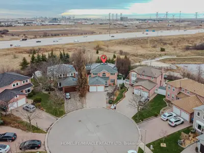32 Plover Place, Brampton, On L6w 4c4