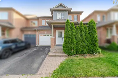 658 Julia Avenue, Burlington, On L7z 6x3
