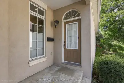1205 Clarkson Road N 6, Mississauga, On L5j 2w1