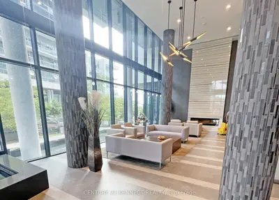 39 Annie Craig Drive 1602, Toronto, On M8v 0c5