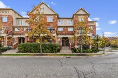 2464 Post Road 6, Oakville, On L6h 0j2