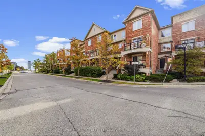 2464 Post Road 6, Oakville, On L6h 0j2