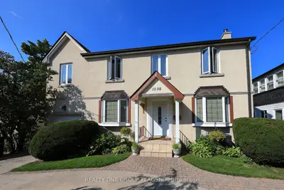 1098 Kipling Avenue, Toronto, On M9b 3m2