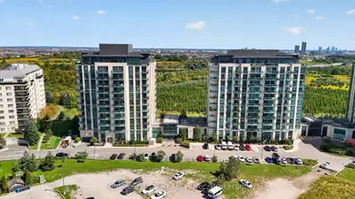 55 Yorkland Boulevard 308, Brampton, On L6p 4k9