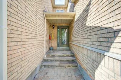 7115 Rexwood Road 42, Mississauga, On L4t 4l4