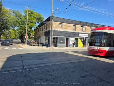 1318 King Street W, Toronto, On M6k 1g8