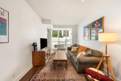 1910 Lake Shore Boulevard W 602, Toronto, On M6s 1a2