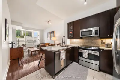 1910 Lake Shore Boulevard W 602, Toronto, On M6s 1a2