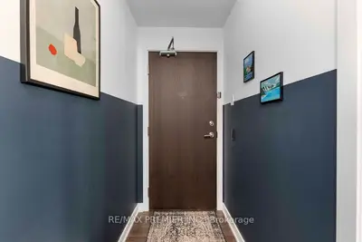 10 Park Lawn Road 1807, Toronto, On M8v 0h9