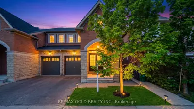 55 Loftsmoor Drive, Brampton, On L6r 3r7