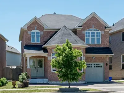 960 Philbrook Drive Lower, Milton, On L9t 0l3