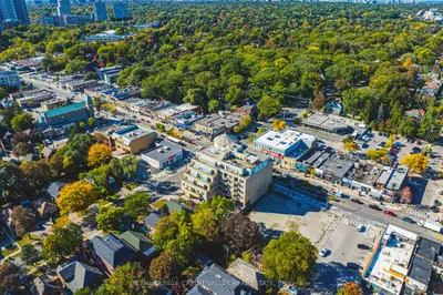 935 Royal York Road E 202, Toronto, On M8y 4h1