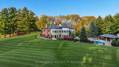 7735 Old Church Road, Caledon, On L7e 0p5