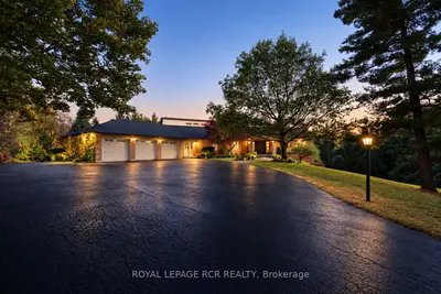 7735 Old Church Road, Caledon, On L7e 0p5