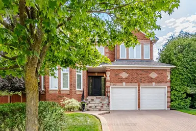 1600 Glenvista Drive, Oakville, On L6h 6e9