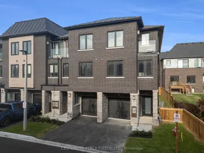 6635 Clock Court 6, Mississauga, On L5w 1n2