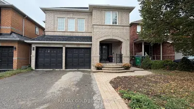 244 Brisdale Drive, Brampton, On L7a 2t3