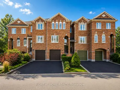 371 Fairgate Way, Oakville, On L6h 6y1