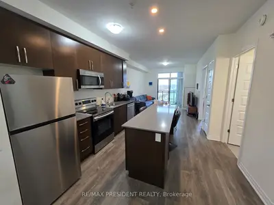 1105 Leger Way 521, Milton, On L9e 1k7