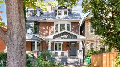 26 Pearson Avenue, Toronto, On M6r 1g1