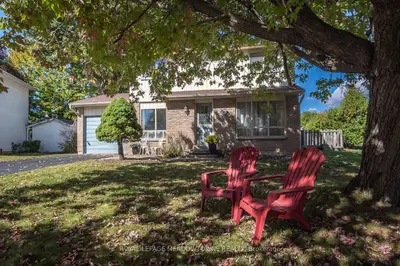 855 Governors Court, Milton, On L9t 3w6