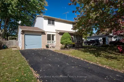 855 Governors Court, Milton, On L9t 3w6