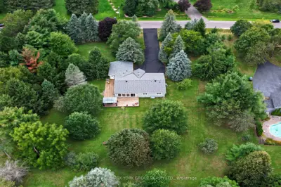 21 Birchview Drive, Caledon, On L7k 0l6