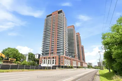 4010 Eglinton Avenue W 2212, Toronto, On M9a 0g5