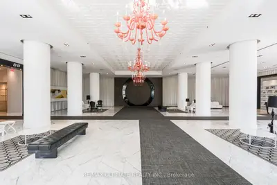 90 Park Lawn Road 602, Toronto, On M8y 0b6