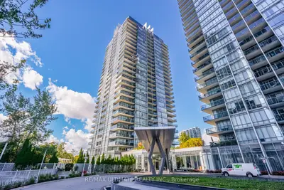 90 Park Lawn Road 602, Toronto, On M8y 0b6