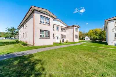 1047 Churchill Avenue E 1, Oakville, On L6h 2a7
