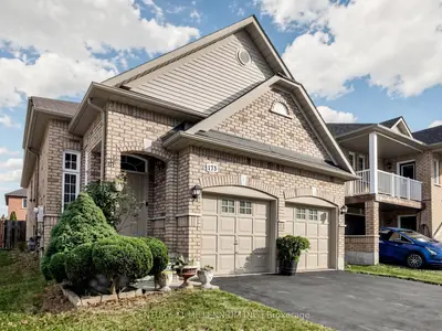 173 Fairhill Avenue, Brampton, On L7a 2j2