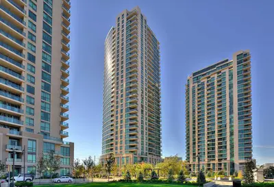 225 Sherway Gardens Road 2605, Toronto, On M9c 0a3