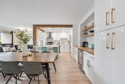 80 Quebec Avenue 309, Toronto, On M6p 4b7