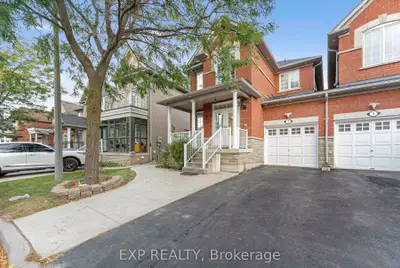 7 Overture Lane, Brampton, On L6s 6h9