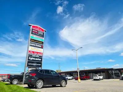 75 First Street 12-13, Orangeville, On L9w 2e7