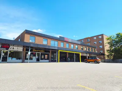 75 First Street 12-13, Orangeville, On L9w 2e7