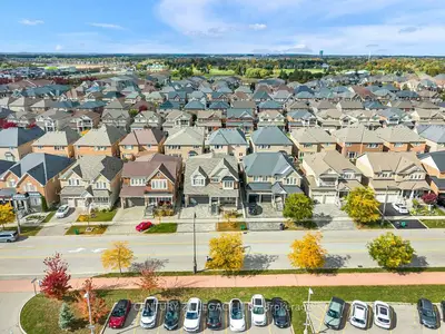 20 Wardsville Drive W, Brampton, On L6y 0t7